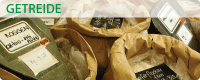 Bio Getreide